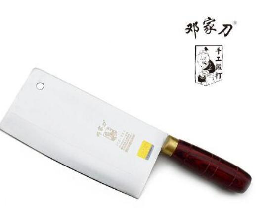 十大菜刀品牌排行榜,張小泉菜刀是中華老字號品牌、鄧家刀菜刀做工精湛 十大菜刀品牌排行榜,張小泉菜刀是中華老字號品牌、鄧家刀菜刀做工精湛