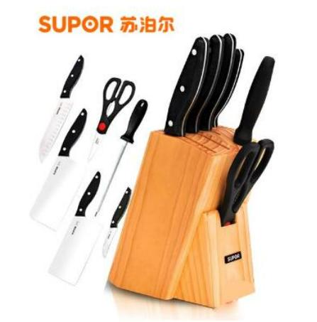 十大菜刀品牌排行榜,張小泉菜刀是中華老字號品牌、鄧家刀菜刀做工精湛 十大菜刀品牌排行榜,張小泉菜刀是中華老字號品牌、鄧家刀菜刀做工精湛