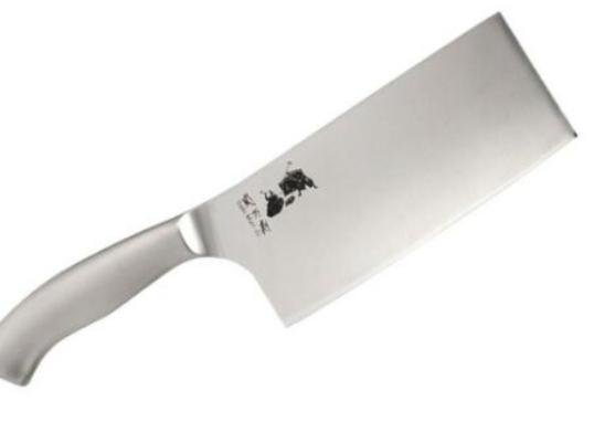 十大菜刀品牌排行榜,張小泉菜刀是中華老字號品牌、鄧家刀菜刀做工精湛 十大菜刀品牌排行榜,張小泉菜刀是中華老字號品牌、鄧家刀菜刀做工精湛