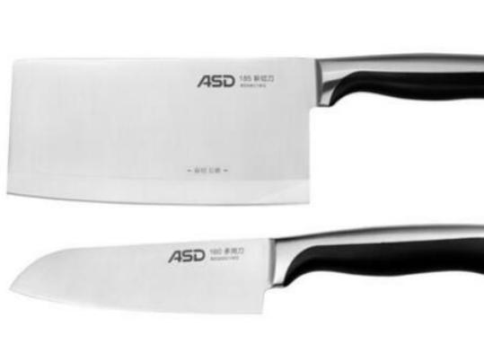 十大菜刀品牌排行榜,張小泉菜刀是中華老字號品牌、鄧家刀菜刀做工精湛 十大菜刀品牌排行榜,張小泉菜刀是中華老字號品牌、鄧家刀菜刀做工精湛