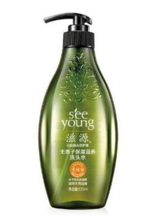 十大控油洗發水品牌,清揚清爽控油、海飛絲非常暢銷 十大控油洗發水品牌,清揚清爽控油、海飛絲非常暢銷