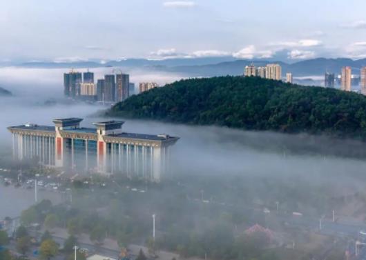 2023年湖南12月份會有冷空氣嗎?2023年湖南冬天好玩嗎 2023年湖南12月份會有冷空氣嗎?2023年湖南冬天好玩嗎