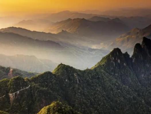 湖南12月份天氣穿什么?湖南冬天有什么好玩的 湖南12月份天氣穿什么?湖南冬天有什么好玩的