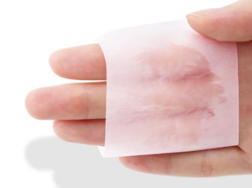 用完吸油紙臉會更油嗎?臉上出油太多用吸油紙可以嗎 用完吸油紙臉會更油嗎?臉上出油太多用吸油紙可以嗎