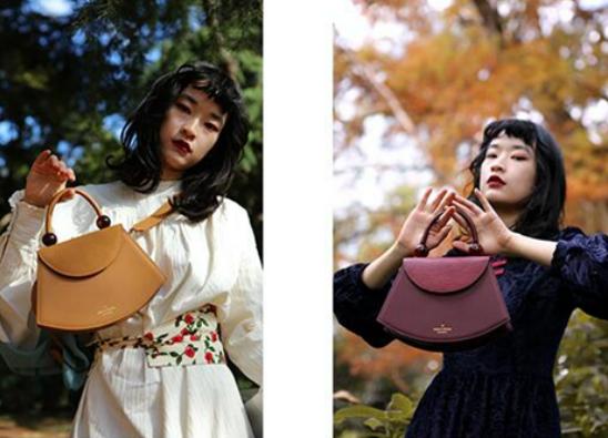 適合學(xué)生黨的十大包包品牌,JACDBAG物美價(jià)廉、KITAYAMA有質(zhì)感和內(nèi)涵 適合學(xué)生黨的十大包包品牌,JACDBAG物美價(jià)廉、KITAYAMA有質(zhì)感和內(nèi)涵