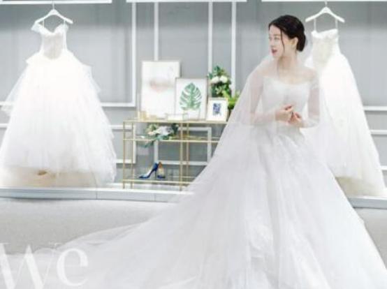 十大婚紗品牌排行榜,王薇薇款式簡(jiǎn)潔流暢、普洛諾維斯以優(yōu)雅聞名 十大婚紗品牌排行榜,王薇薇款式簡(jiǎn)潔流暢、普洛諾維斯以優(yōu)雅聞名