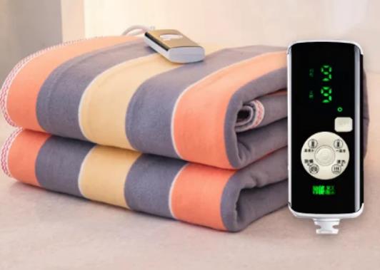 電熱毯有正反面嗎反著不行嗎?電熱毯低溫能開一夜么 電熱毯有正反面嗎反著不行嗎?電熱毯低溫能開一夜么