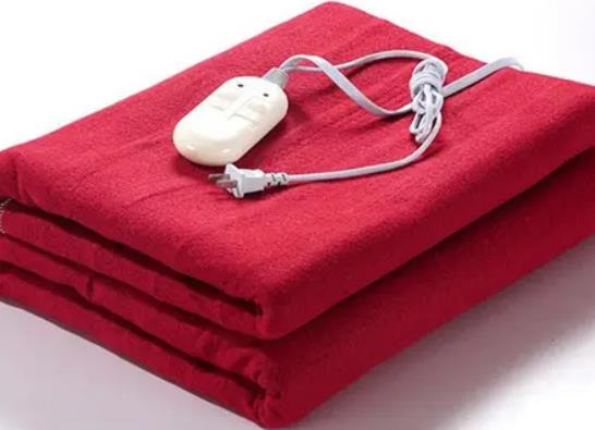 發(fā)燒開(kāi)電熱毯會(huì)怎么樣?電熱毯橫著鋪和豎著鋪有什么區(qū)別 發(fā)燒開(kāi)電熱毯會(huì)怎么樣?電熱毯橫著鋪和豎著鋪有什么區(qū)別