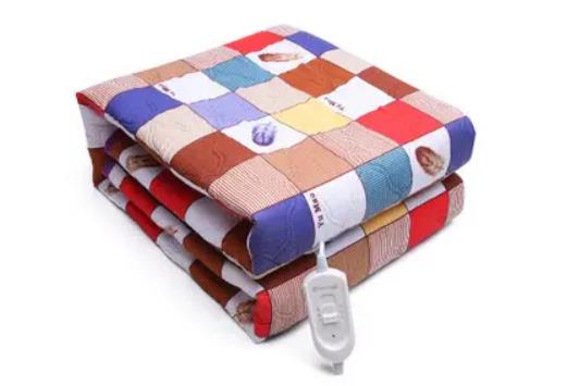 發(fā)燒開(kāi)電熱毯會(huì)怎么樣?電熱毯橫著鋪和豎著鋪有什么區(qū)別 發(fā)燒開(kāi)電熱毯會(huì)怎么樣?電熱毯橫著鋪和豎著鋪有什么區(qū)別