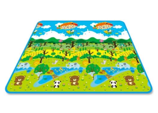 爬行墊是折疊的好還是卷筒的好用?爬行墊1厘米摔倒會疼嗎 爬行墊是折疊的好還是卷筒的好用?爬行墊1厘米摔倒會疼嗎