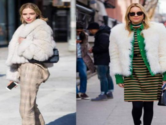 十大皮草加盟品牌排行榜,KC皮草顏色正宗、芬迪皮草是知名奢侈品牌 十大皮草加盟品牌排行榜,KC皮草顏色正宗、芬迪皮草是知名奢侈品牌