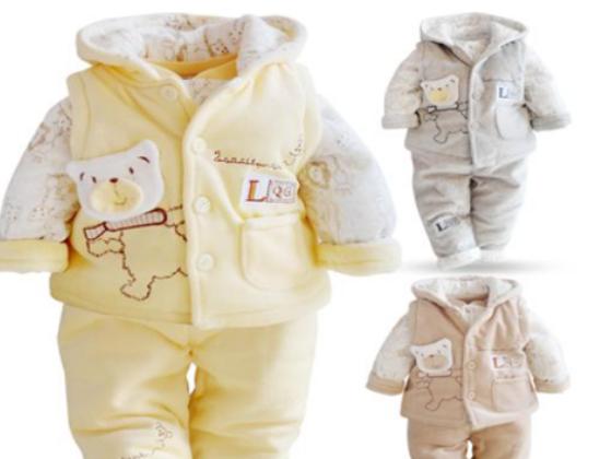 韓國十大童裝品牌排名,衣戀童裝款式可愛、PAW IN PAW童裝十分熱銷 韓國十大童裝品牌排名,衣戀童裝款式可愛、PAW IN PAW童裝十分熱銷