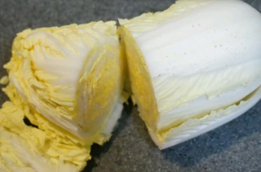 白菜啥時候種?大白菜怎么做好水肥管理 白菜啥時候種?大白菜怎么做好水肥管理