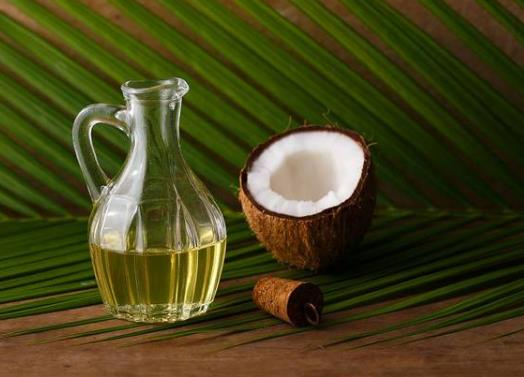 染完頭發可以用椰子油嗎?頭發用了椰子油后洗不干凈怎么辦 染完頭發可以用椰子油嗎?頭發用了椰子油后洗不干凈怎么辦