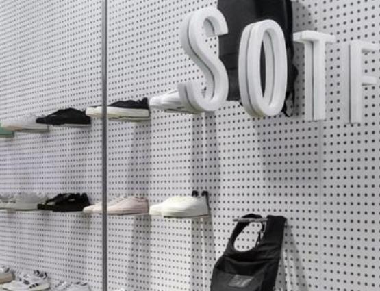 全球十大鞋店排行榜,Foot District吸引球鞋愛好者、SOTF涵蓋各價位 全球十大鞋店排行榜,Foot District吸引球鞋愛好者、SOTF涵蓋各價位
