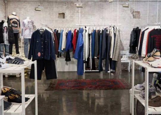 全球十大鞋店排行榜,Foot District吸引球鞋愛好者、SOTF涵蓋各價位 全球十大鞋店排行榜,Foot District吸引球鞋愛好者、SOTF涵蓋各價位