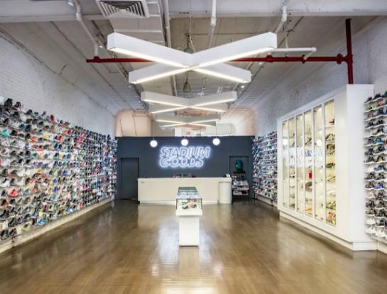 全球十大鞋店排行榜,Foot District吸引球鞋愛好者、SOTF涵蓋各價位 全球十大鞋店排行榜,Foot District吸引球鞋愛好者、SOTF涵蓋各價位