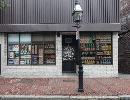 全球十大鞋店排行榜,Foot District吸引球鞋愛好者、SOTF涵蓋各價位 全球十大鞋店排行榜,Foot District吸引球鞋愛好者、SOTF涵蓋各價位