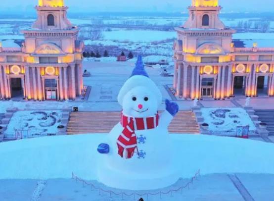 哈爾濱冰雪大世界里面的項目另收費嗎?冰雪大世界出去還可以再進嗎 哈爾濱冰雪大世界里面的項目另收費嗎?冰雪大世界出去還可以再進嗎