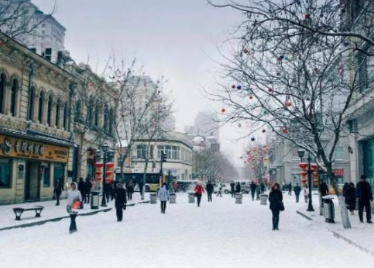 哈爾濱的冰雪節(jié)和冰雪大世界有什么分別?冰雪大世界一張票可以去幾次 哈爾濱的冰雪節(jié)和冰雪大世界有什么分別?冰雪大世界一張票可以去幾次