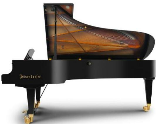 世界十大鋼琴品牌排行榜,施坦威鋼琴、貝希斯坦鋼琴制琴技術很精湛 世界十大鋼琴品牌排行榜,施坦威鋼琴、貝希斯坦鋼琴制琴技術很精湛