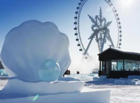 冰雪大世界的門票都包括什么內容?2024冰雪大世界市民票能給別人用嗎 冰雪大世界的門票都包括什么內容?2024冰雪大世界市民票能給別人用嗎