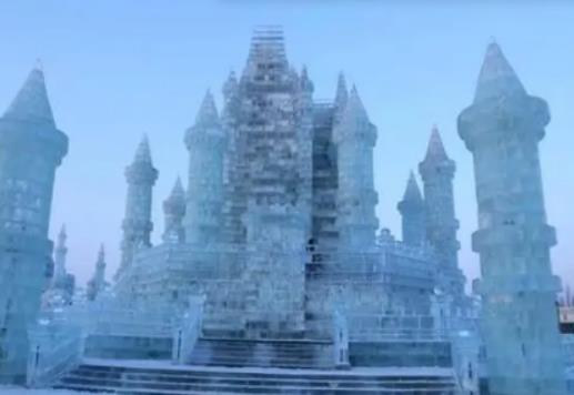 冰雪大世界的門票都包括什么內容?2024冰雪大世界市民票能給別人用嗎 冰雪大世界的門票都包括什么內容?2024冰雪大世界市民票能給別人用嗎