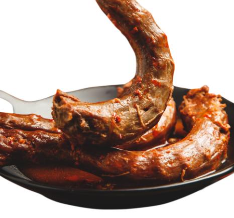 中國十大鹵味現撈品牌,周黑鴨味道經典、絕味鴨脖滿足你的味蕾需求 中國十大鹵味現撈品牌,周黑鴨味道經典、絕味鴨脖滿足你的味蕾需求