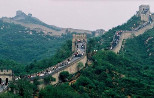 八達嶺長城建議坐纜車上去嗎?八達嶺長城纜車是到南城還是北城 八達嶺長城建議坐纜車上去嗎?八達嶺長城纜車是到南城還是北城