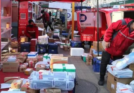 春節快遞為什么要停運?2024春節期間快遞正常配送嗎 春節快遞為什么要停運?2024春節期間快遞正常配送嗎