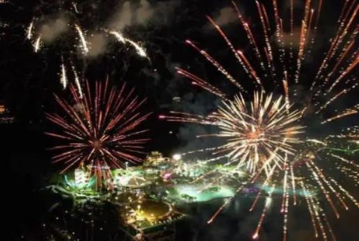 2024年河北農(nóng)村允許放煙花爆竹嗎?2024年春節(jié)河北可以放炮嗎 2024年河北農(nóng)村允許放煙花爆竹嗎?2024年春節(jié)河北可以放炮嗎