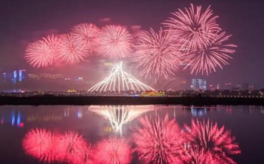 河北農村最新燃放煙花規定是怎么樣的?河北春節期間哪些地方能放煙花 河北農村最新燃放煙花規定是怎么樣的?河北春節期間哪些地方能放煙花