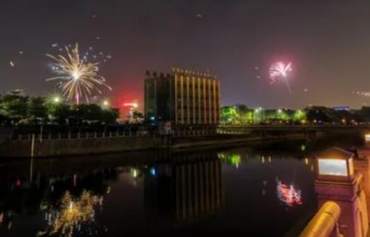 河北石家莊2024年會解禁煙花爆竹嗎?河北邯鄲春節能放煙花爆竹是真的嗎 河北石家莊2024年會解禁煙花爆竹嗎?河北邯鄲春節能放煙花爆竹是真的嗎