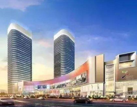 上海五大老牌商場排名,TX淮海值得去打卡、新世界城有很多國際時尚元素 上海五大老牌商場排名,TX淮海值得去打卡、新世界城有很多國際時尚元素