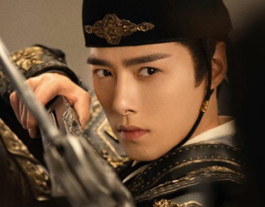 一念關山元祿在第幾集死的?一念關山元祿喜歡誰 一念關山元祿在第幾集死的?一念關山元祿喜歡誰