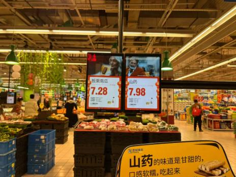 中國本土十大連鎖超市排行榜,華潤萬家產品新鮮放心、大潤發服務好 中國本土十大連鎖超市排行榜,華潤萬家產品新鮮放心、大潤發服務好