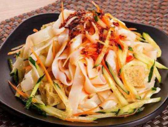 十大涼皮品牌排行榜,勾魂涼皮令人難忘、魏家涼皮讓你吃了還想吃 十大涼皮品牌排行榜,勾魂涼皮令人難忘、魏家涼皮讓你吃了還想吃