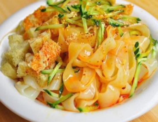 十大涼皮品牌排行榜,勾魂涼皮令人難忘、魏家涼皮讓你吃了還想吃 十大涼皮品牌排行榜,勾魂涼皮令人難忘、魏家涼皮讓你吃了還想吃