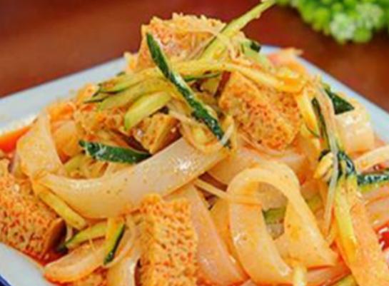 十大涼皮品牌排行榜,勾魂涼皮令人難忘、魏家涼皮讓你吃了還想吃 十大涼皮品牌排行榜,勾魂涼皮令人難忘、魏家涼皮讓你吃了還想吃