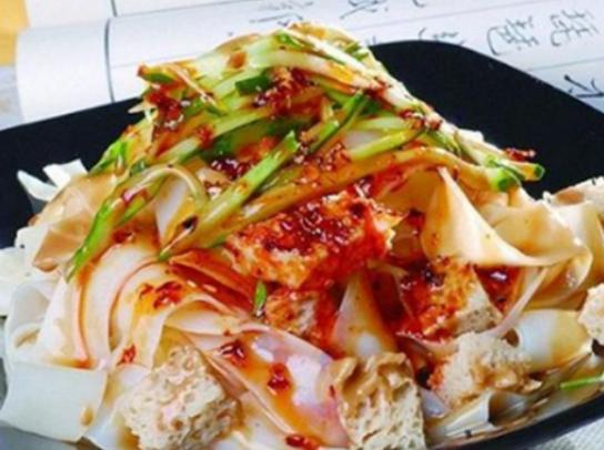 十大涼皮品牌排行榜,勾魂涼皮令人難忘、魏家涼皮讓你吃了還想吃 十大涼皮品牌排行榜,勾魂涼皮令人難忘、魏家涼皮讓你吃了還想吃