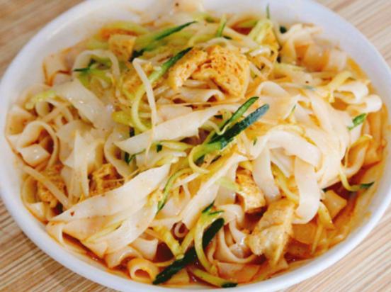 十大涼皮品牌排行榜,勾魂涼皮令人難忘、魏家涼皮讓你吃了還想吃 十大涼皮品牌排行榜,勾魂涼皮令人難忘、魏家涼皮讓你吃了還想吃