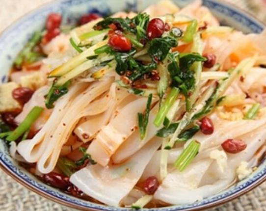 十大涼皮品牌排行榜,勾魂涼皮令人難忘、魏家涼皮讓你吃了還想吃 十大涼皮品牌排行榜,勾魂涼皮令人難忘、魏家涼皮讓你吃了還想吃