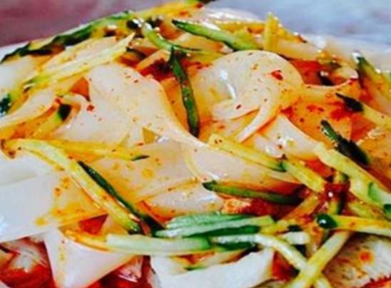 十大涼皮品牌排行榜,勾魂涼皮令人難忘、魏家涼皮讓你吃了還想吃 十大涼皮品牌排行榜,勾魂涼皮令人難忘、魏家涼皮讓你吃了還想吃