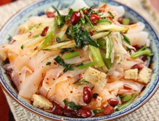 十大涼皮品牌排行榜,勾魂涼皮令人難忘、魏家涼皮讓你吃了還想吃 十大涼皮品牌排行榜,勾魂涼皮令人難忘、魏家涼皮讓你吃了還想吃