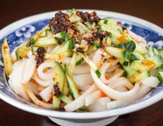 十大涼皮品牌排行榜,勾魂涼皮令人難忘、魏家涼皮讓你吃了還想吃 十大涼皮品牌排行榜,勾魂涼皮令人難忘、魏家涼皮讓你吃了還想吃