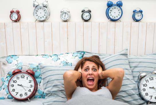 ��ҹ2��3�c�с�˯������ʲôԭ������ʲô����˯�X���Ѻö��