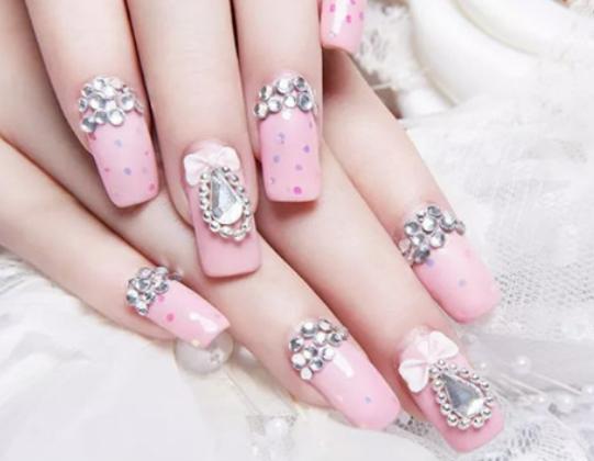 十大美甲加盟品牌排行榜,進巍美甲遍布全國、璦緹美甲專業(yè)性強 十大美甲加盟品牌排行榜,進巍美甲遍布全國、璦緹美甲專業(yè)性強