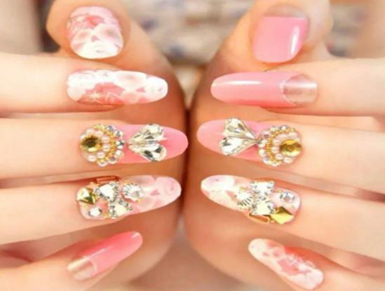 十大美甲加盟品牌排行榜,進巍美甲遍布全國、璦緹美甲專業(yè)性強 十大美甲加盟品牌排行榜,進巍美甲遍布全國、璦緹美甲專業(yè)性強