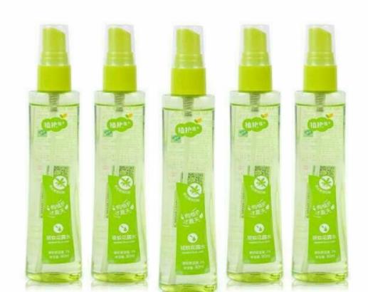 花露水加風油精會怎么樣?花露水能清除涂改液嗎 花露水加風油精會怎么樣?花露水能清除涂改液嗎