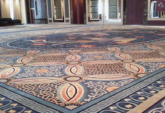 十大地毯加盟品牌排行榜,山花地毯種類多樣、海馬地毯以輕盈著稱 十大地毯加盟品牌排行榜,山花地毯種類多樣、海馬地毯以輕盈著稱